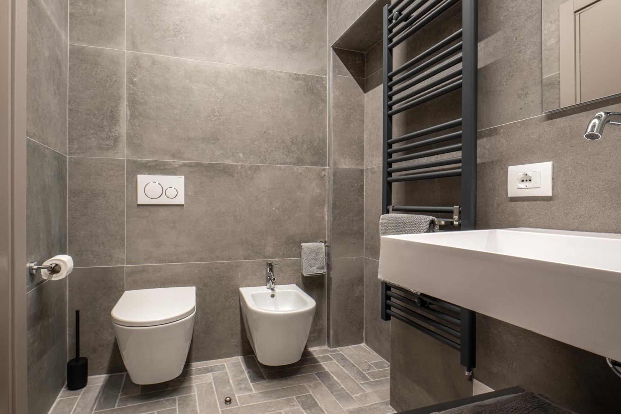 Verona City Lodge Buitenkant foto